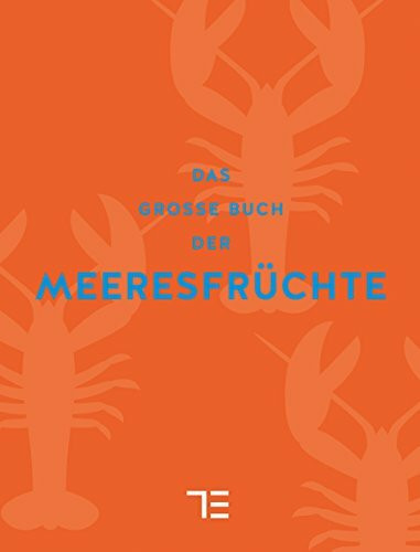 Das große Buch der Meeresfrüchte (Sonderleistungen)