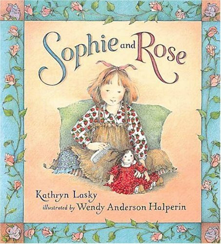 Sophie and Rose