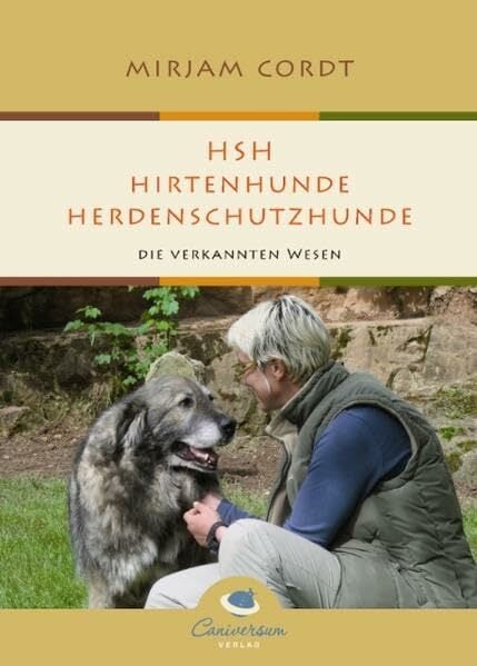 HSH - Hirtenhunde / Herdenschutzhunde: Die verkannten Wesen HSH - Hirtenhunde / Herdenschutzhunde: Die verkannten Wesen