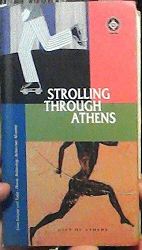 Strolling Through Athens