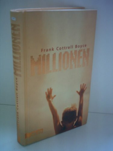 Millionen: Ausgezeichnet mit dem Luchs des Jahres 2004 und der Carnegie Medal 2004
