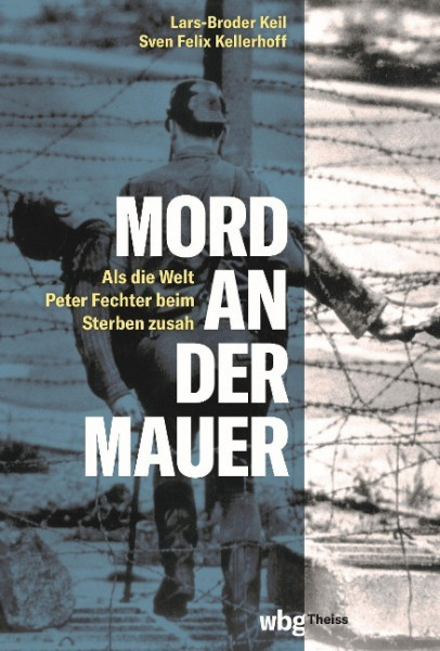 Mord an der Mauer