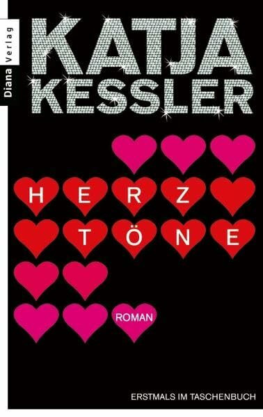Herztöne: Roman