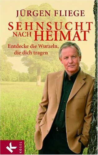 Sehnsucht nach Heimat: Entdecke die Wurzeln, die dich tragen