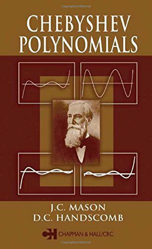 Chebyshev Polynomials