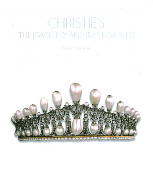 Christie's: The Jewellery Archives Revealed