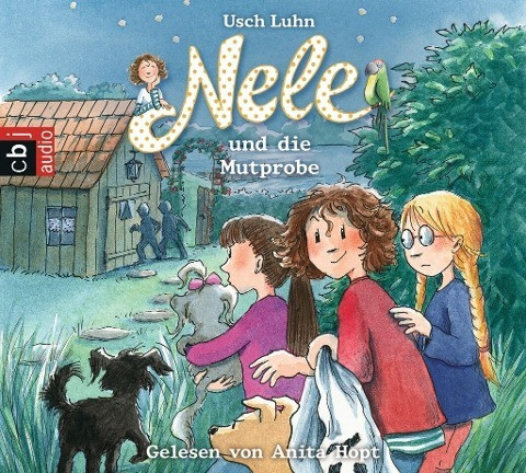 Nele und die Mutprobe 15