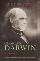 Charles Darwin: Voyaging