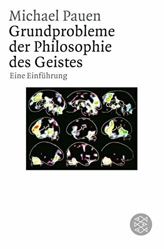 Grundprobleme der Philosophie des Geistes: Eine Einführung