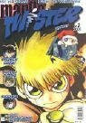 Manga Twister: Manga-Magazin