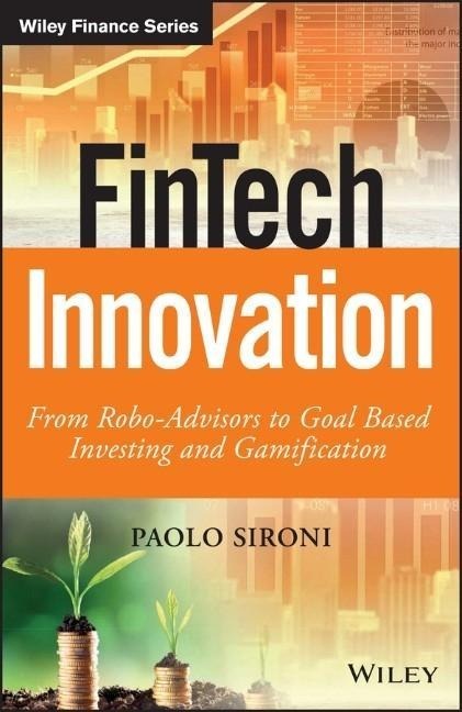 Fintech Innovation Fintech Innovation