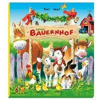 Auf dem Bauernhof