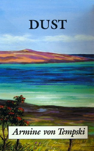 Dust: A Novel of Hawaii