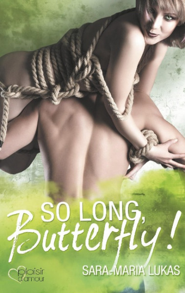 So long, Butterfly!