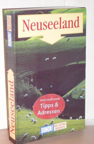 DuMont Richtig Reisen Neuseeland