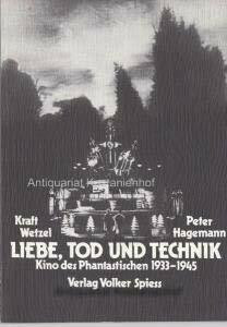 Liebe, Tod und Technik