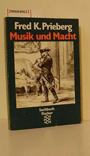 Musik und Macht