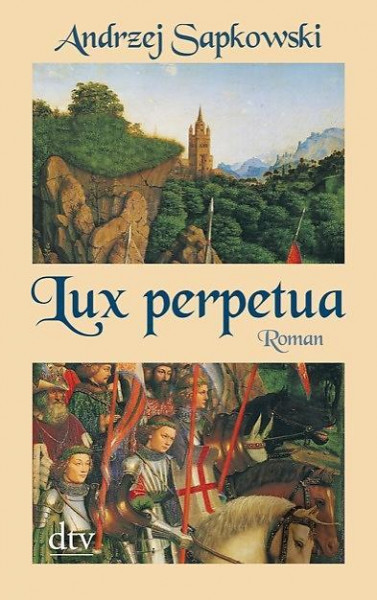 Lux perpetua