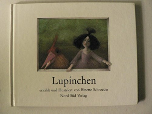 Lupinchen
