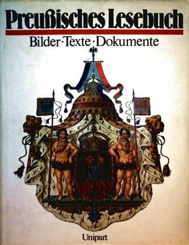 Preussisches Lesebuch.