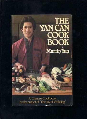Yan Can Cookbook Yan Can Cookbook