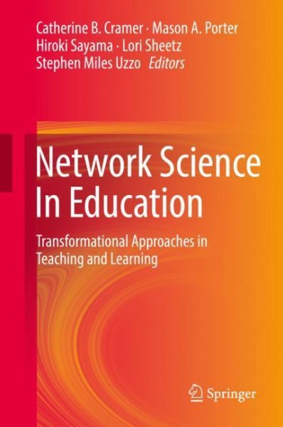 Network Science in Education