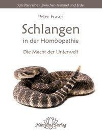 Fraser, P: Schlangen in der Homöopathie