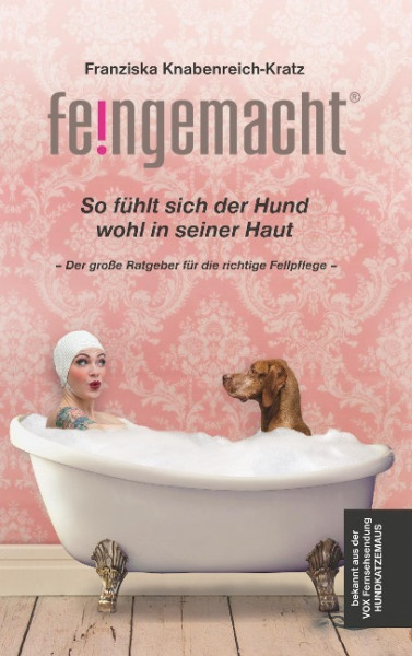 Feingemacht