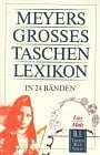 Meyers großes Taschenlexikon, 24 Bde., Bd.13, Lane-Mag (Meyers Grosses Taschenlexikon) Meyers großes Taschenlexikon, 24 Bde., Bd.13, Lane-Mag (Meyers Grosses Taschenlexikon)