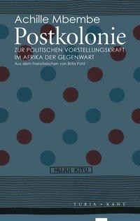 Postkolonie