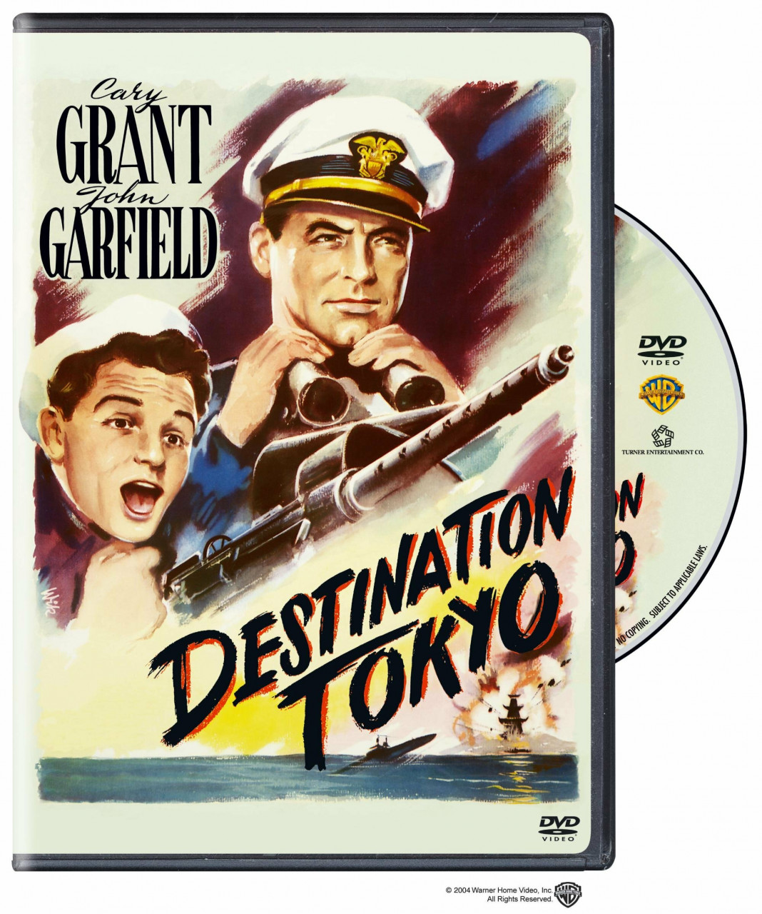 Destination Tokyo Buch -