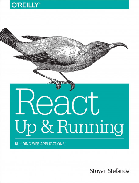 React: Up & Running