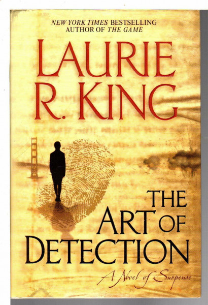 The Art of Detection