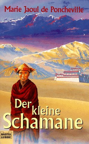 Der kleine Schamane (Allgemeine Reihe. Bastei Lübbe Taschenbücher)