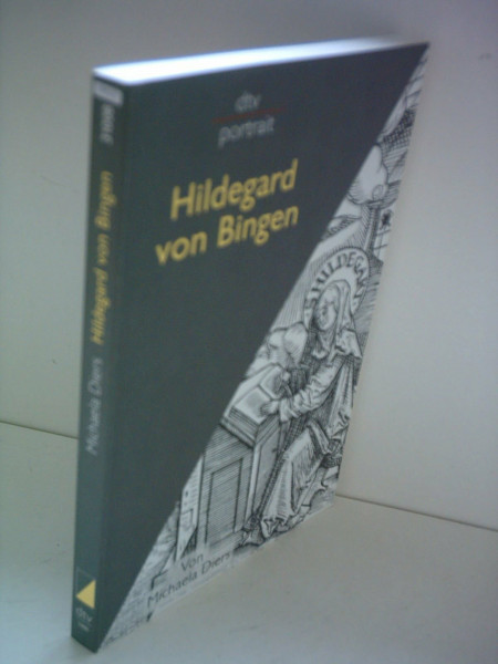 Hildegard von Bingen (dtv portrait)