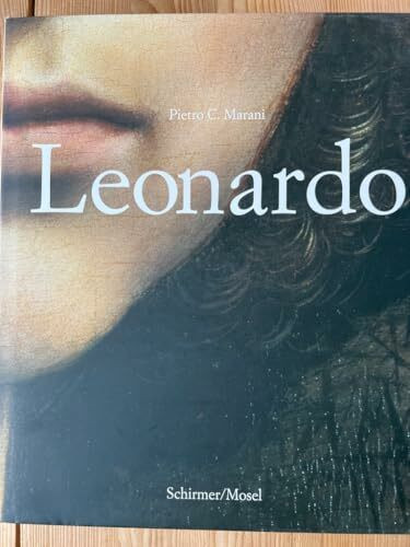 Leonardo. Das Werk des Malers