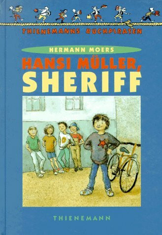 Hansi Müller, Sheriff