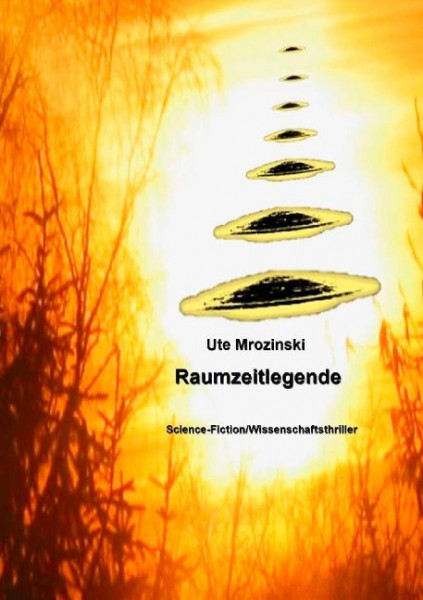 Raumzeitlegende