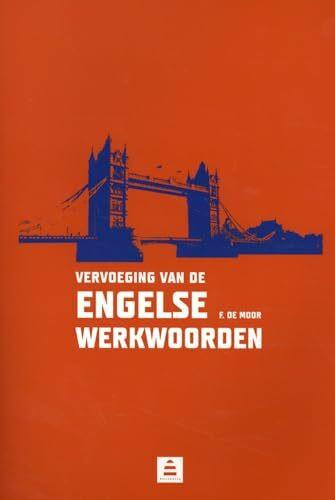 Vervoeging van de Engelse werkwoorden (Vervoegingen, 3)