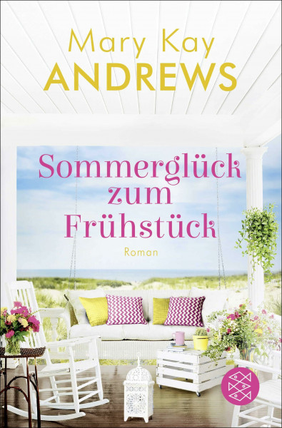 Sommerglück zum Frühstück: Roman (Die Sommerbuchreihe, Band 14)