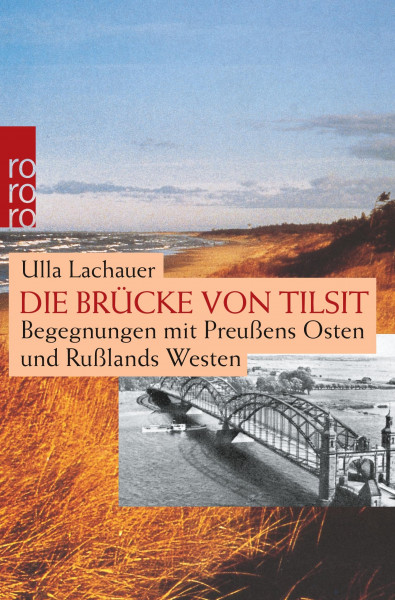 Die Brücke von Tilsit