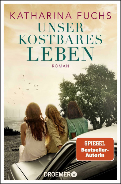 Unser kostbares Leben: Roman. Von der Bestseller-Autorin von "Zwei Handvoll Leben" | SPIEGEL Bestseller-Autorin