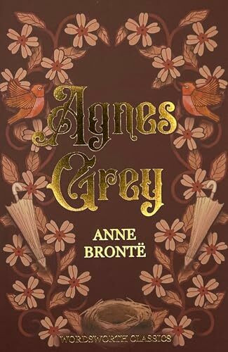 Agnes Grey (Wordsworth Collection)