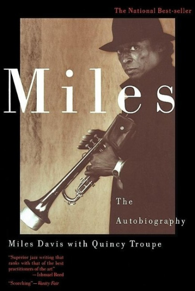 Miles: Autobiography