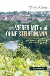 Vierer mit und ohne Steuermann