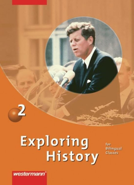 Exploring History SI: Textbook 2