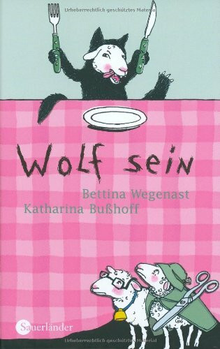 Wolf sein