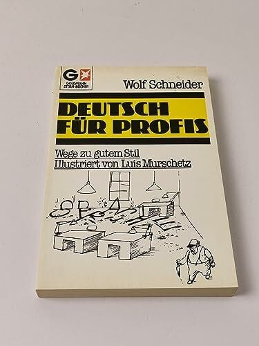 Deutsch Fuer Profis