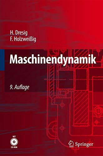 Maschinendynamik