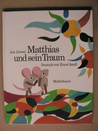 Matthias und sein Traum